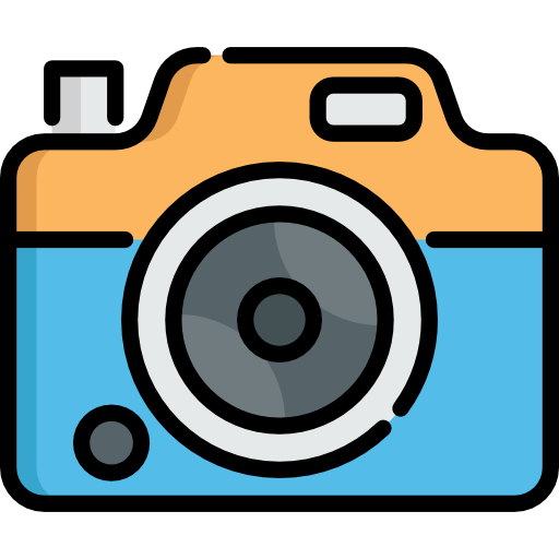 camera